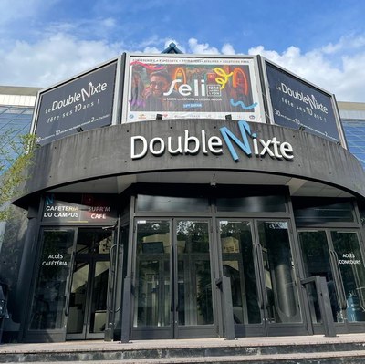 QubicaAMF France présent au SELI